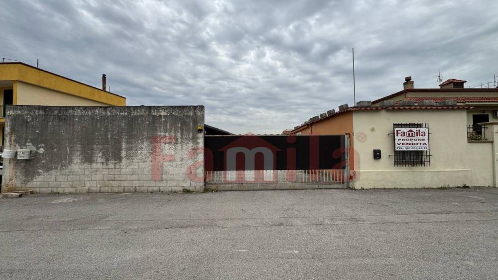 casa indipendente in vendita a Baiano