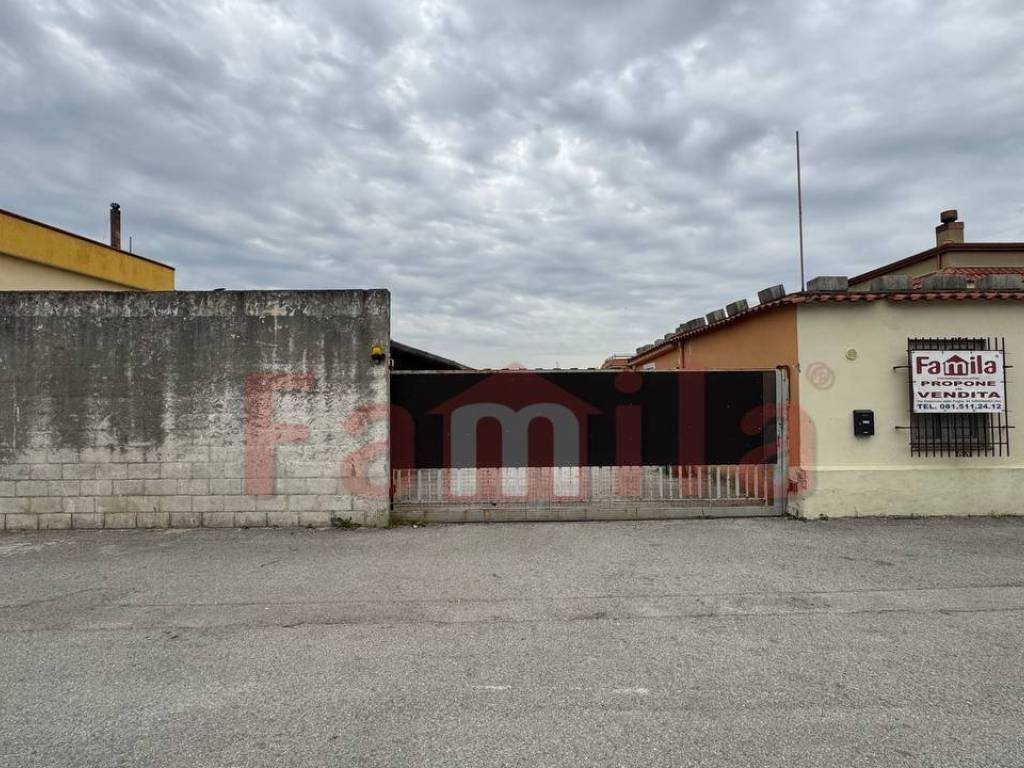 casa indipendente in vendita a Baiano
