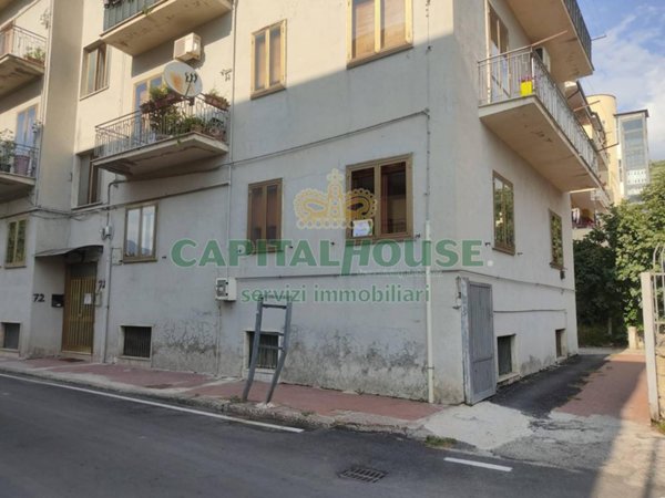 appartamento in vendita a Baiano