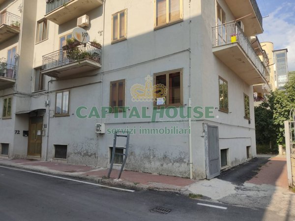 appartamento in vendita a Baiano