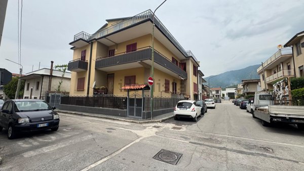 appartamento in vendita a Baiano