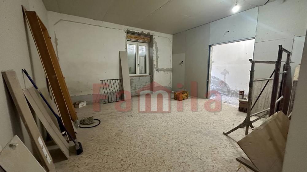 casa indipendente in vendita a Baiano