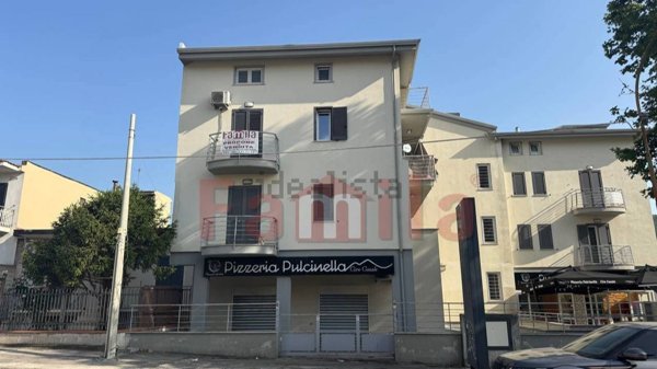 appartamento in vendita a Baiano
