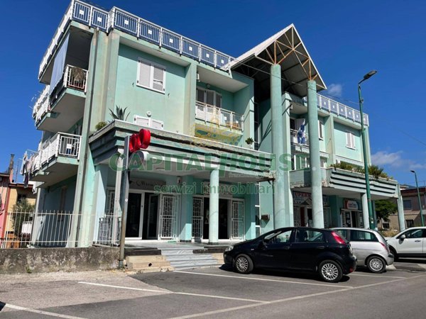 locale commerciale in vendita a Baiano