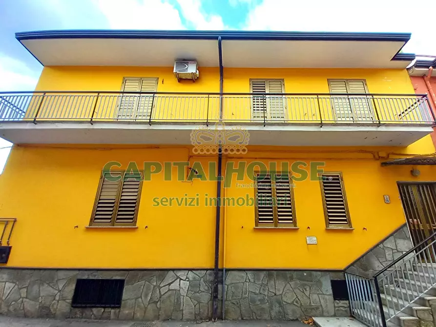 casa indipendente in vendita a Baiano