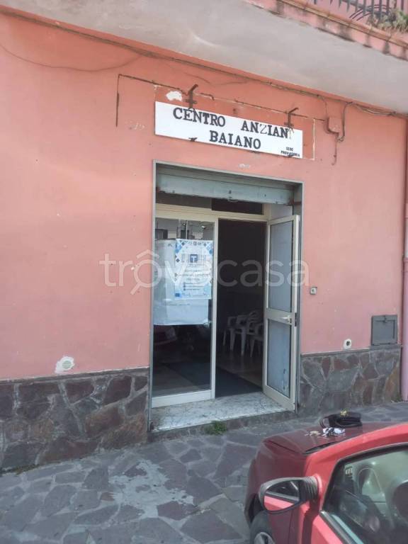 appartamento in vendita a Baiano