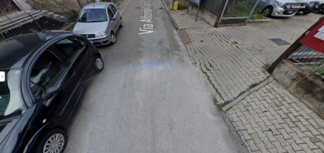 appartamento in vendita a Baiano