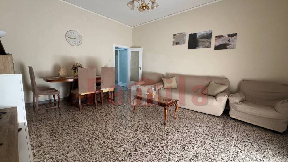 appartamento in vendita a Baiano