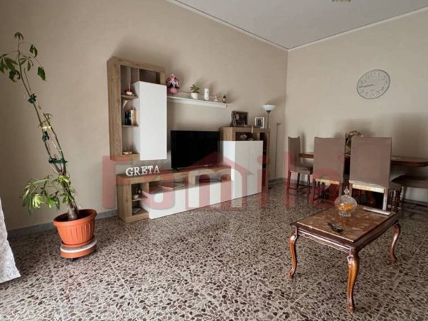 appartamento in vendita a Baiano