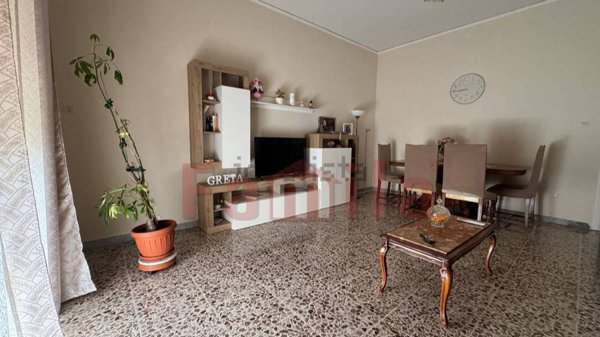 appartamento in vendita a Baiano