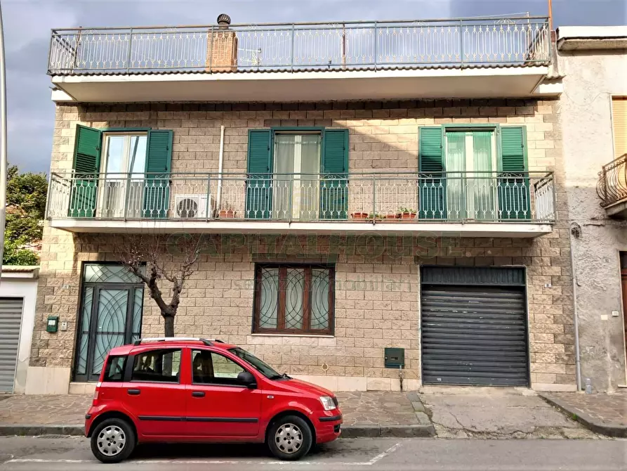 casa semindipendente in vendita a Baiano