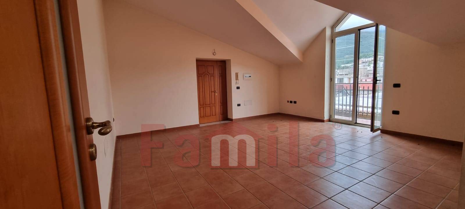 mansarda in vendita a Baiano