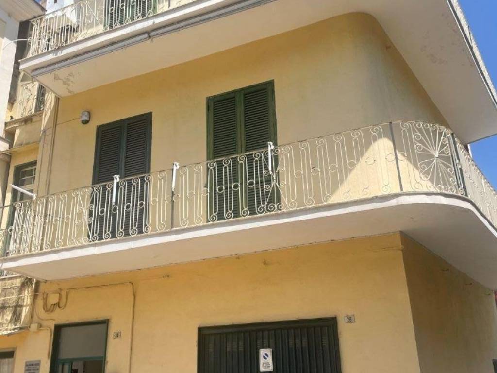 casa indipendente in vendita a Baiano