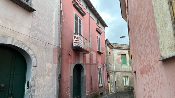 casa indipendente in vendita a Baiano