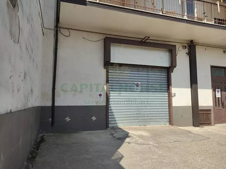 locale commerciale in vendita a Baiano
