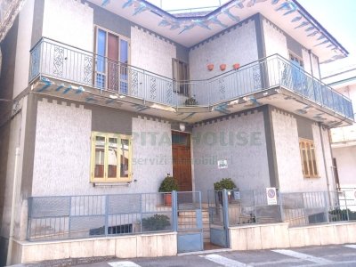 appartamento in vendita a Baiano