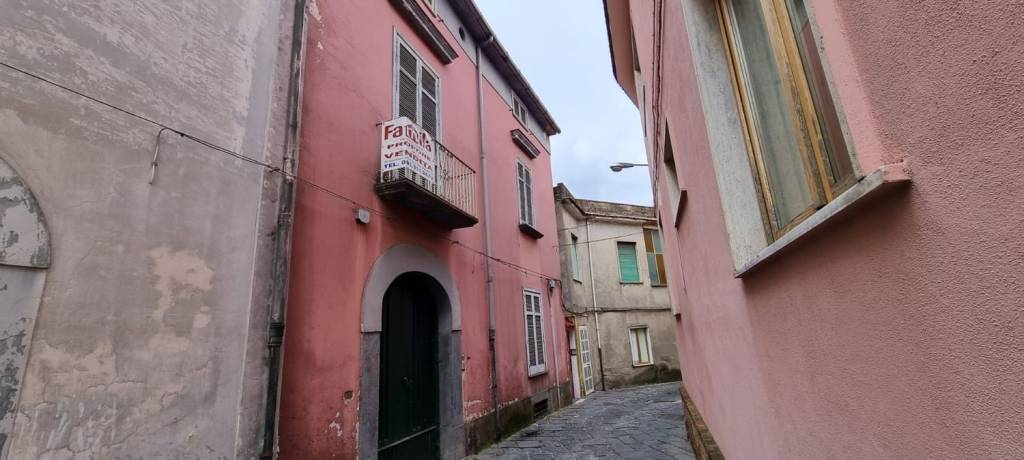 casa indipendente in vendita a Baiano