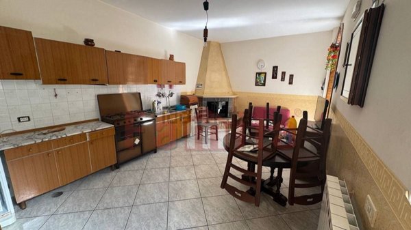 casa indipendente in vendita a Baiano