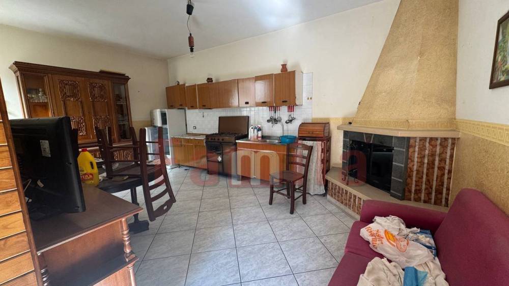 casa indipendente in vendita a Baiano