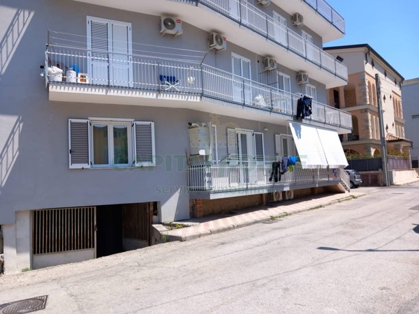 appartamento in vendita a Baiano