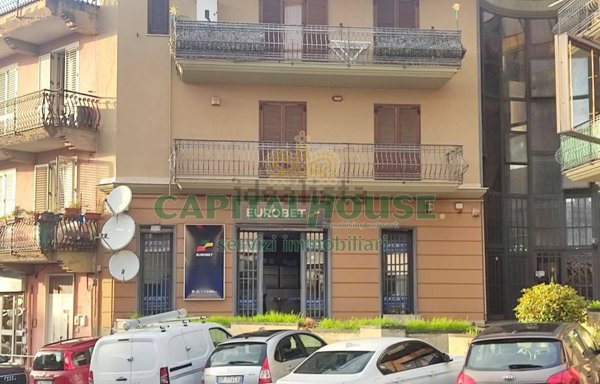 locale commerciale in vendita a Baiano