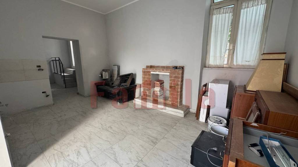 appartamento in vendita a Baiano