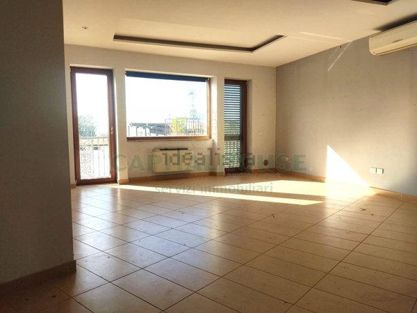 appartamento in vendita a Baiano