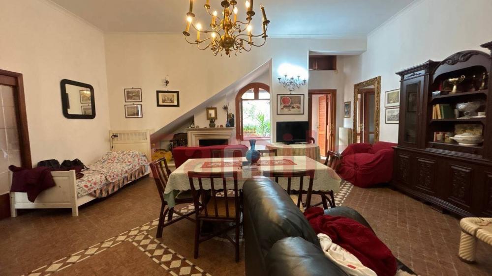 casa indipendente in vendita a Baiano