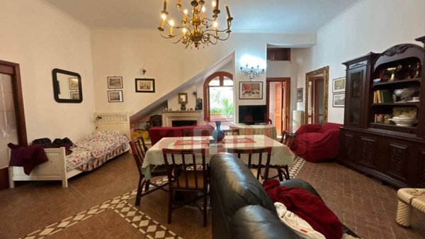 casa indipendente in vendita a Baiano