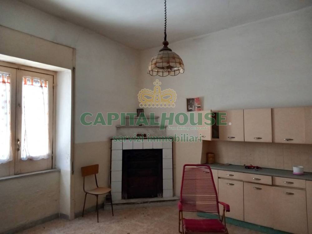 casa indipendente in vendita a Baiano