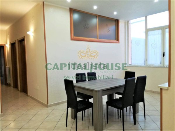 appartamento in vendita a Baiano