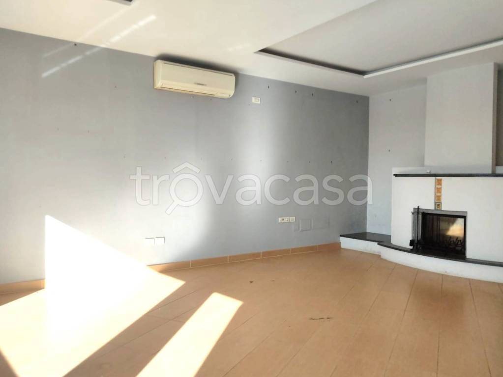 appartamento in vendita a Baiano