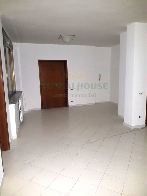 appartamento in vendita a Baiano