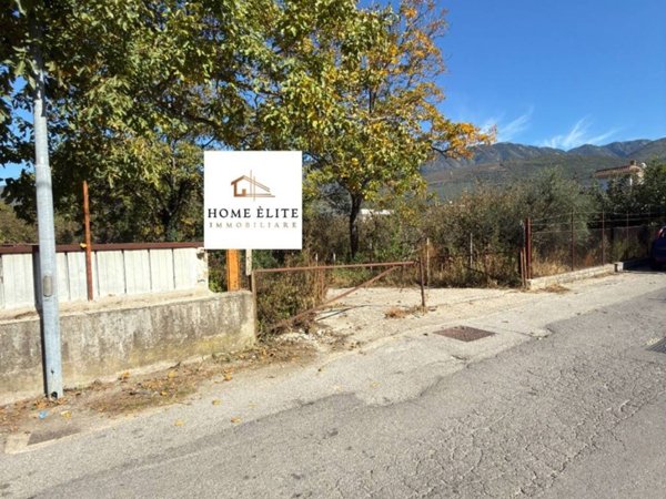 terreno agricolo in vendita a Baiano