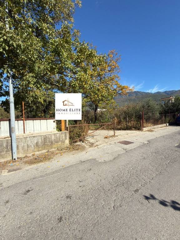 terreno agricolo in vendita a Baiano