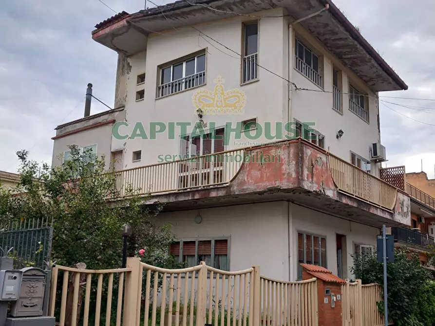 casa indipendente in vendita a Baiano
