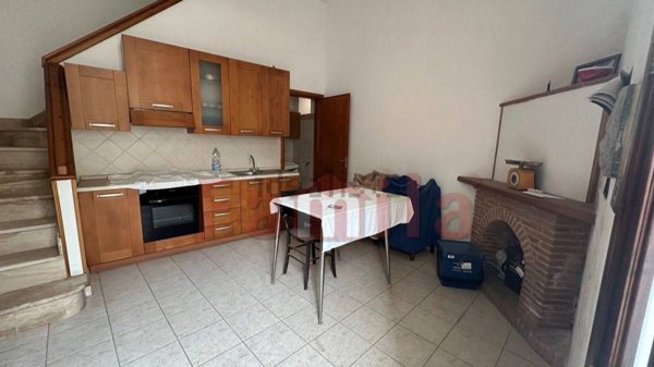 casa indipendente in vendita a Baiano