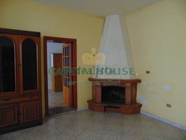 casa semindipendente in vendita a Baiano
