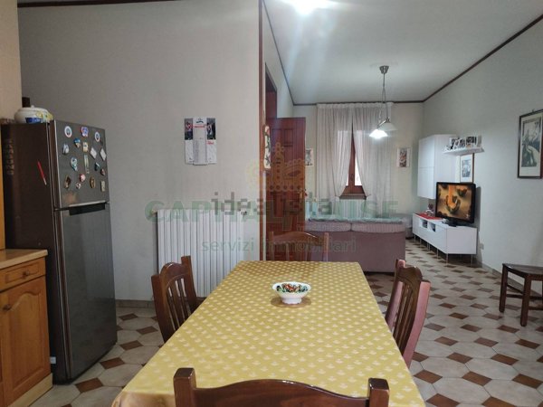 appartamento in vendita a Baiano