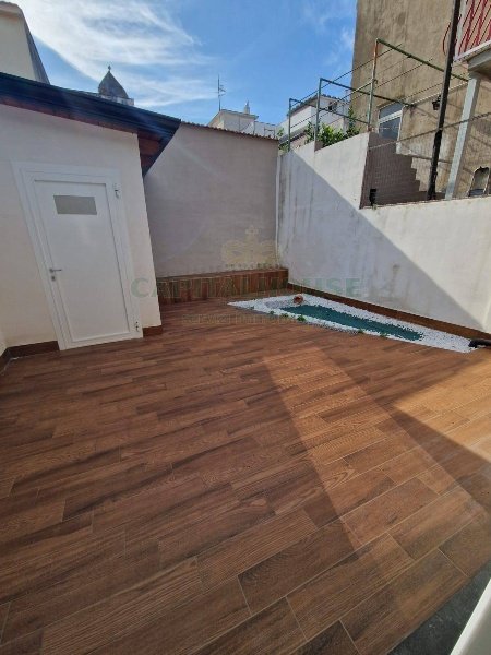 appartamento in vendita a Baiano