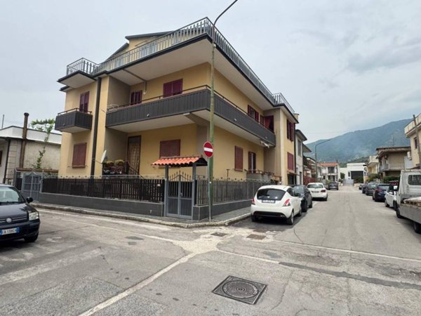 appartamento in vendita a Baiano