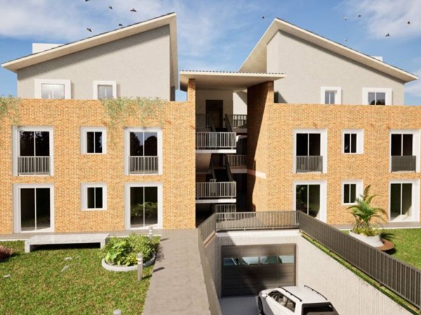 appartamento in vendita a Baiano