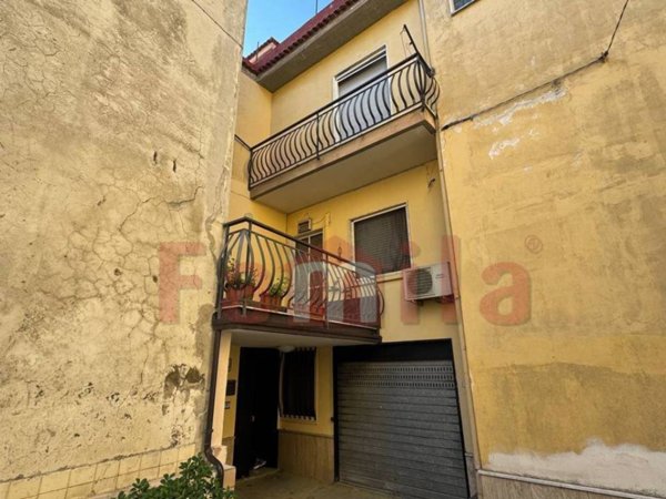 casa indipendente in vendita a Baiano