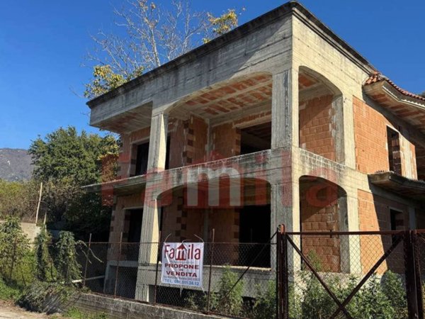 casa indipendente in vendita a Baiano