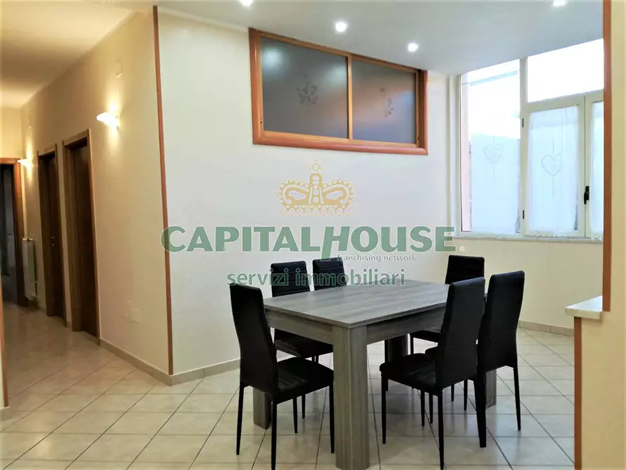 appartamento in vendita a Baiano