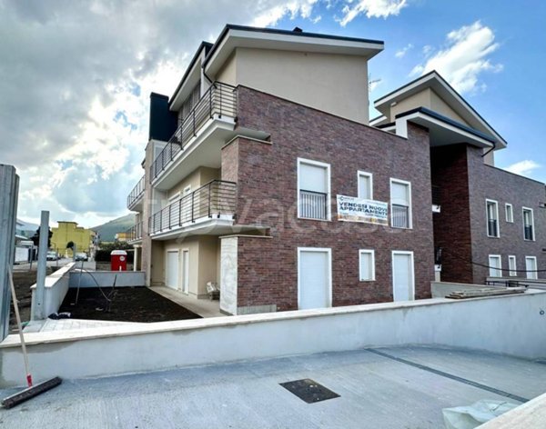 appartamento in vendita a Baiano