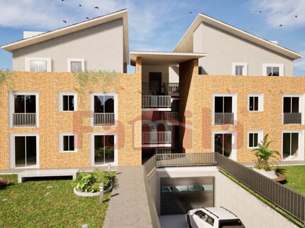 appartamento in vendita a Baiano