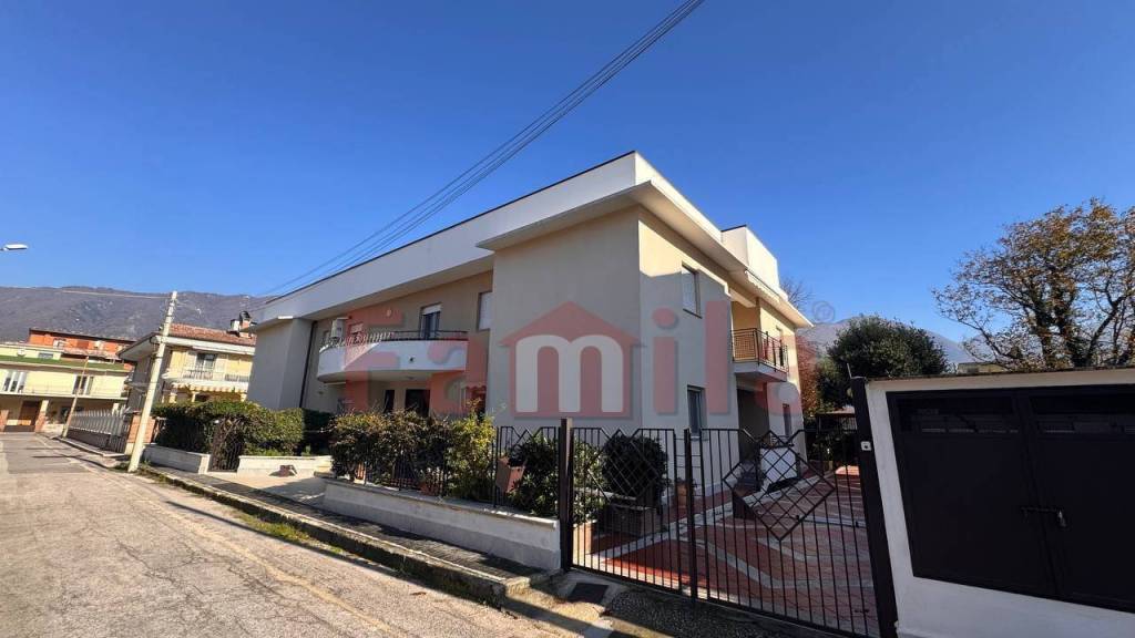 appartamento in vendita a Baiano