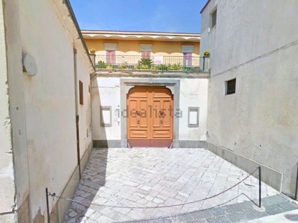 casa indipendente in vendita a Baiano