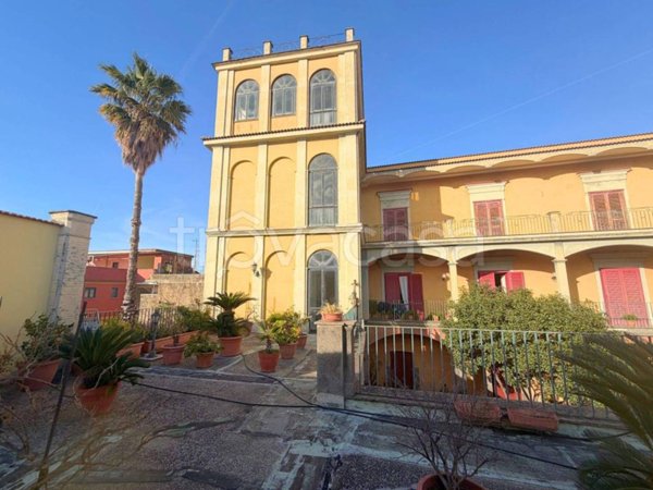 casa indipendente in vendita a Baiano